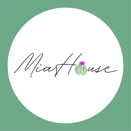 Сasa de vacaciones Mia House Syracuse