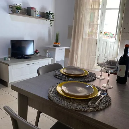 Mia House Σπίτι διακοπών