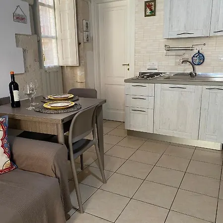 Σπίτι διακοπών Mia House *
