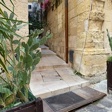 Mia House Σπίτι διακοπών Συρακούσες